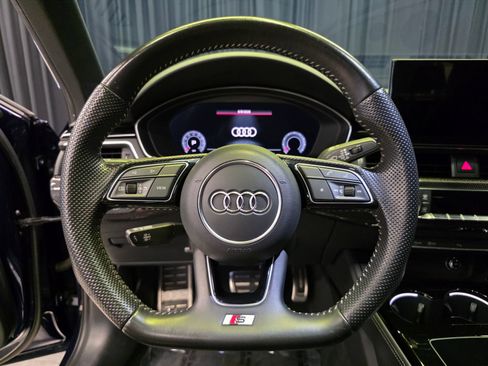 Used 2020 Audi S4 Premium Plus w/ Premium Plus Package AWD/4WD image 22