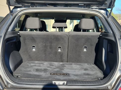 Used 2022 Hyundai Kona SEL w/ Cargo Package FWD image 13