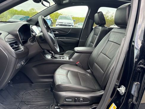 Certified 2024 Chevrolet Equinox Premier AWD/4WD image 26