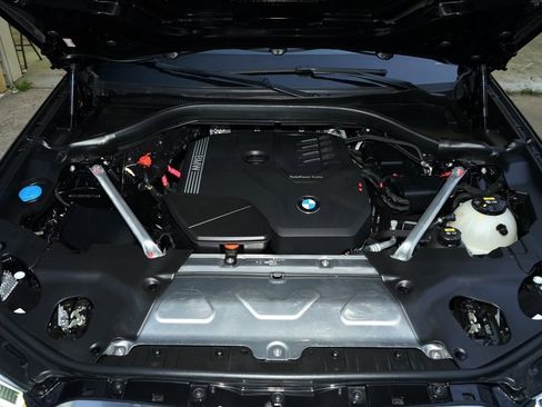 Used 2023 BMW X3 sDrive30i w/ Convenience Package image 28