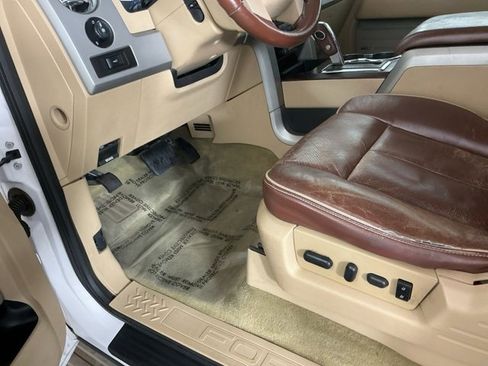 Used 2012 Ford F150 King Ranch image 14
