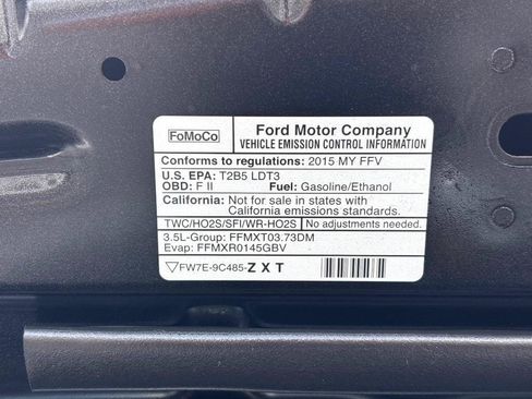 Used 2015 Ford Explorer XLT w/ Equipment Group 202A FWD image 47
