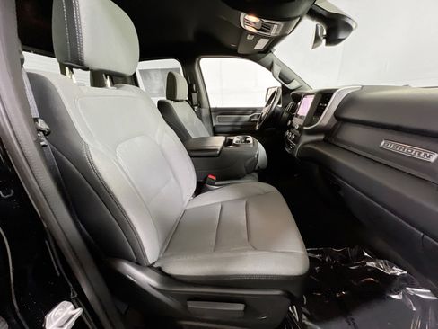 Used 2022 RAM 1500 Big Horn image 25