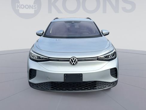 Used 2021 Volkswagen ID.4 Pro image 11