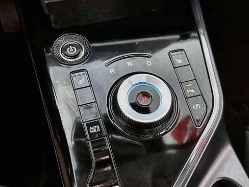 Used 2024 Kia Niro Wind FWD image 18