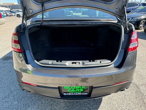 Used 2017 Ford Taurus SEL image 25