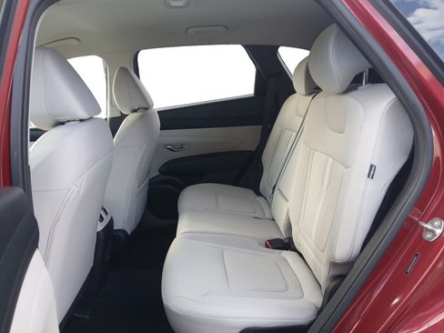 Used 2025 Hyundai Tucson SEL image 13