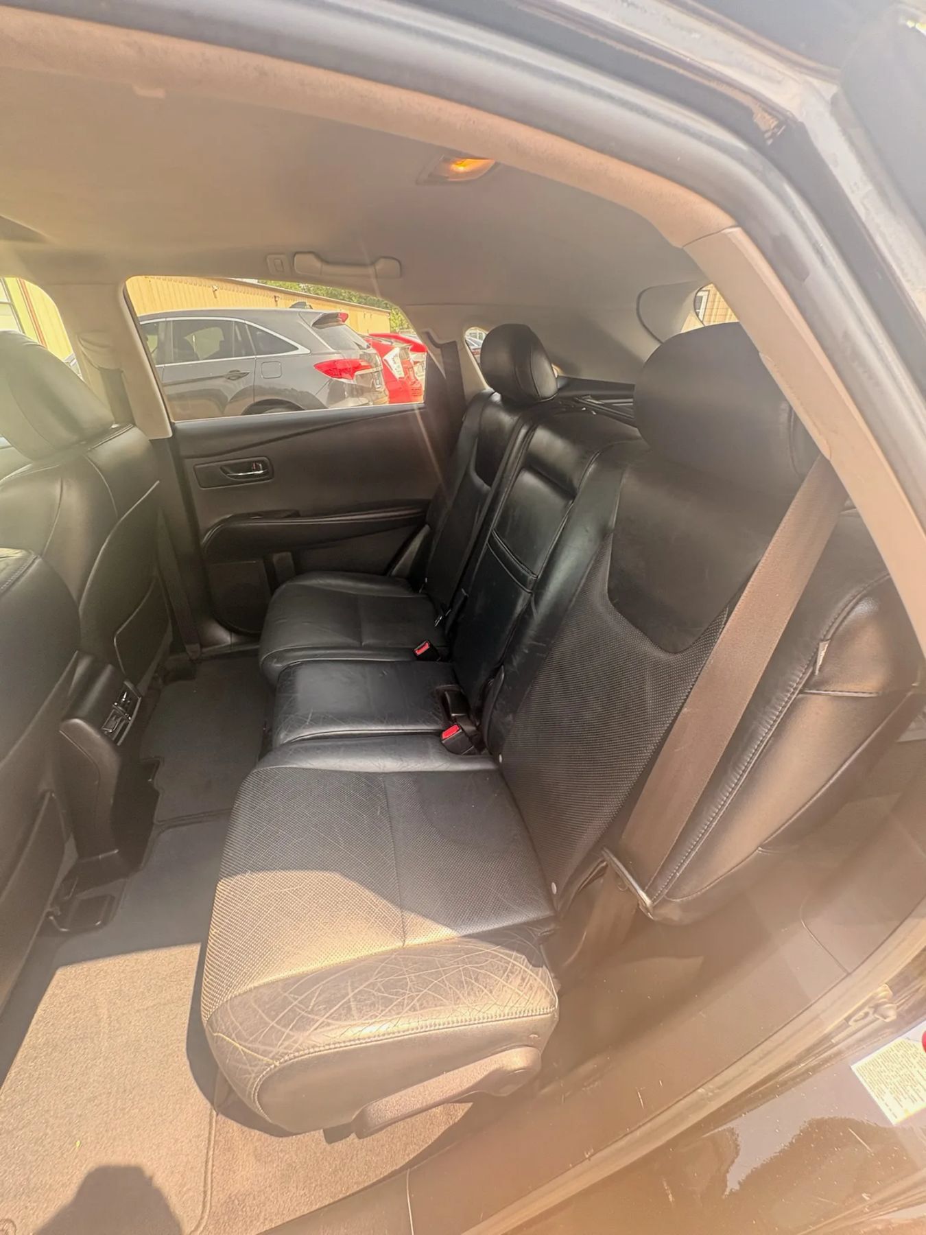 Used 2013 Lexus RX 350 AWD w/ Navigation Pkg image 42