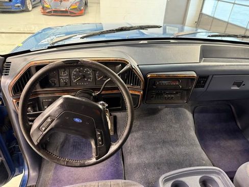 Used 1990 Ford F150 2WD SuperCab image 11