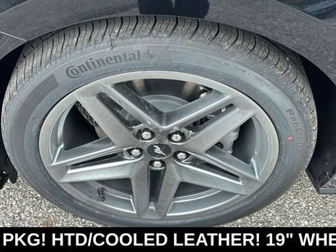 New 2026 Ford Mustang Premium RWD image 33