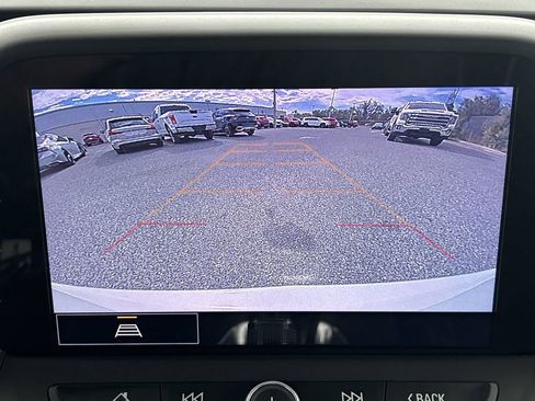 Used 2023 Chevrolet Camaro SS image 21