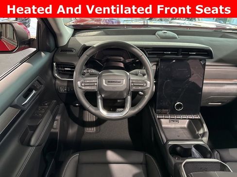 New 2026 GMC Terrain Denali image 2