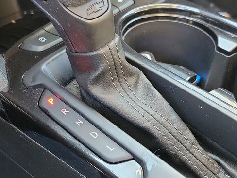 Used 2023 Chevrolet TrailBlazer LT w/ Convenience Package image 29