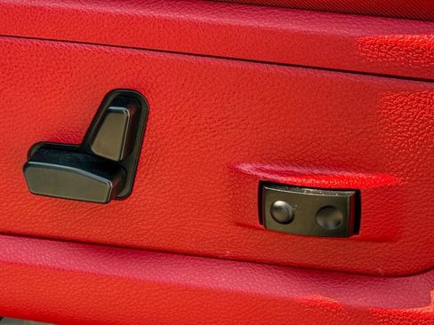 Used 2017 RAM 1500 Rebel w/ Luxury Group image 22