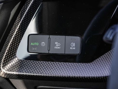 New 2026 Audi RS 3 AWD/4WD image 35