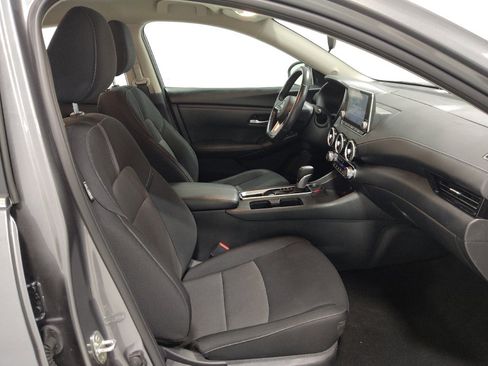 Used 2024 Nissan Sentra SV w/ All-Weather Package FWD image 21
