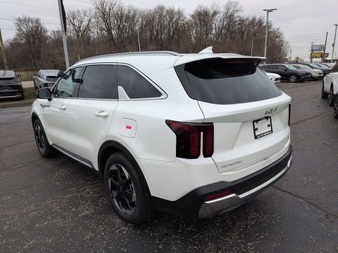 New 2026 Kia Sorento EX w/ EX Premium Package AWD/4WD image 5