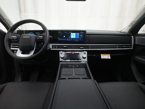 Used 2026 Hyundai Santa Fe XRT AWD/4WD image 5