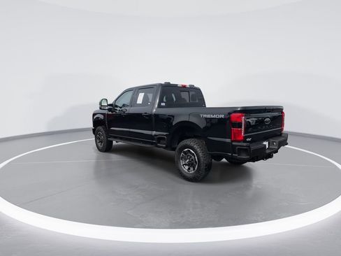 Used 2024 Ford F250 Lariat w/ Lariat Ultimate Package image 6