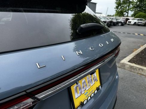 Certified 2024 Lincoln Corsair AWD w/ Equipment Group 101A image 47