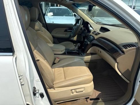 Used 2013 Acura MDX AWD/4WD image 3