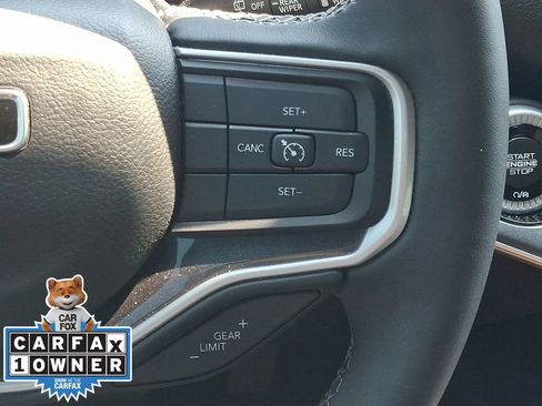 Used 2023 Jeep Wagoneer 4WD w/ Mopar Step-Up Package image 23