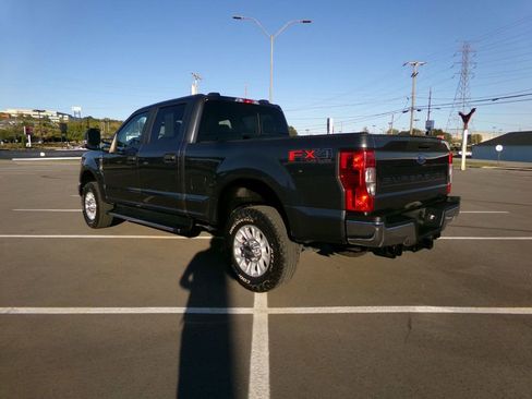 Used 2020 Ford F250 XL w/ STX Appearance Package image 8