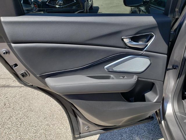 Certified 2024 Acura RDX w/ Technology Package AWD/4WD image 15