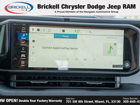 Used 2026 Jeep Wrangler Unlimited Sport AWD/4WD image 23