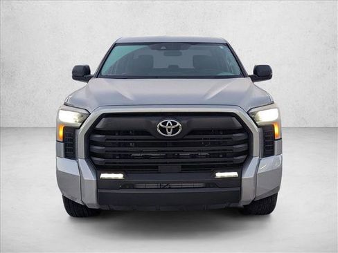 Used 2024 Toyota Tundra SR5 w/ SR5 Convenience Package RWD image 2