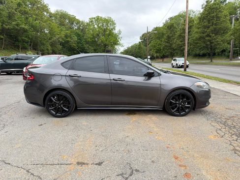 Used 2016 Dodge Dart SXT FWD image 4
