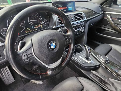 Used 2019 BMW 430i Gran Coupe w/ Convenience Package RWD image 11