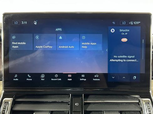 Used 2023 Lincoln Navigator L Reserve AWD/4WD image 22