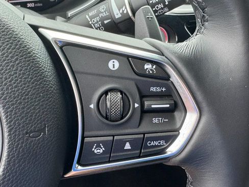 Certified 2026 Acura MDX SH-AWD image 24