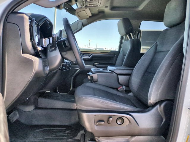 Used 2022 Chevrolet Silverado 1500 LT w/ Protection Package RWD image 22