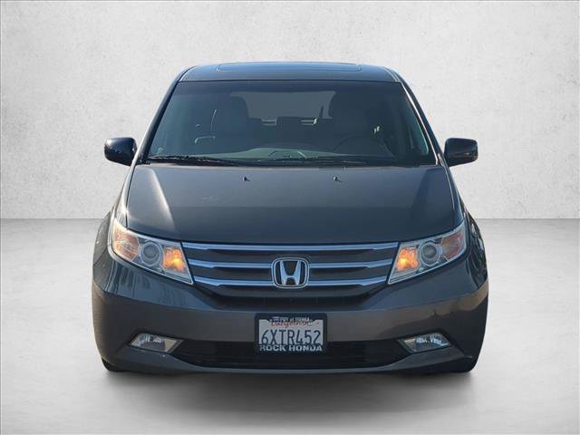 Used 2012 Honda Odyssey Touring image 2