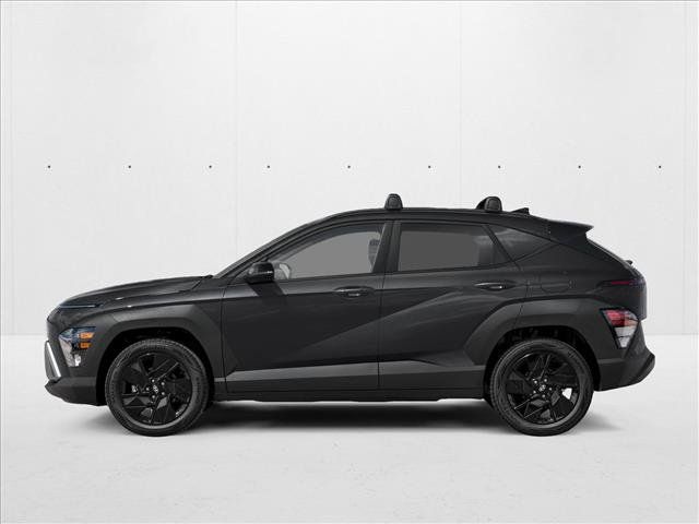 New 2027 Hyundai Kona SEL Sport FWD image 3