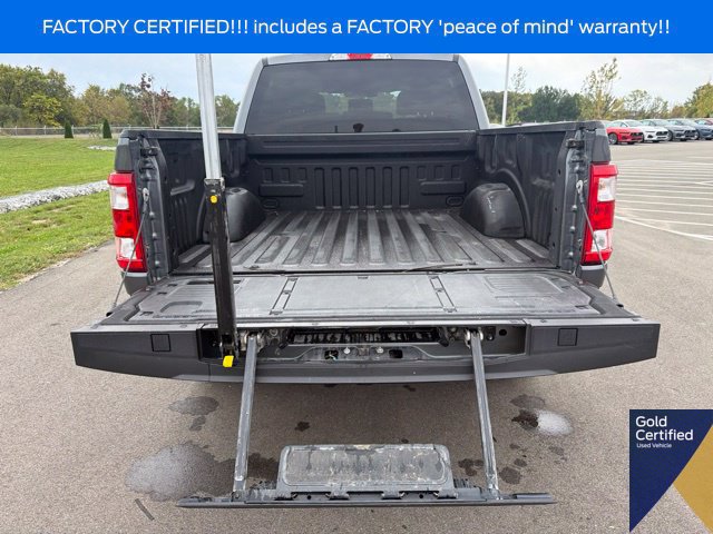 Used 2023 Ford F150 XL AWD/4WD image 15