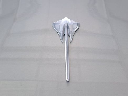 Used 2024 Chevrolet Corvette Stingray Preferred Cpe w/ Stealth Interior Trim Package RWD image 28