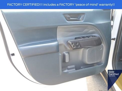 Used 2023 Ford Maverick XLT w/ Black Appearance Package FWD image 23