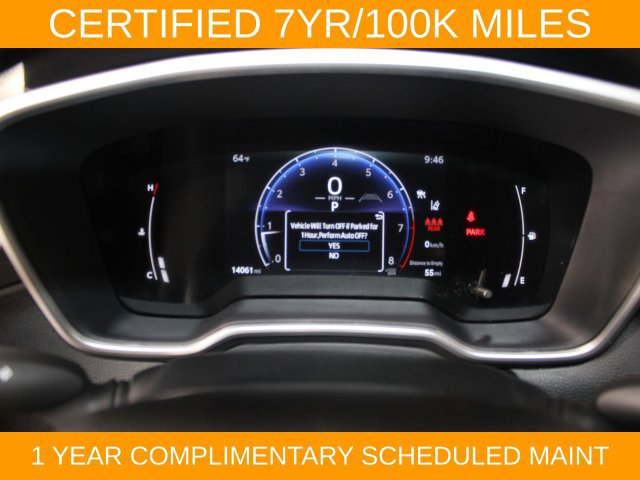 Used 2023 Toyota Corolla Cross XLE AWD/4WD image 24