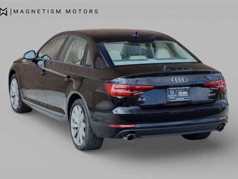 Used 2017 Audi A4 2.0T Premium image 9