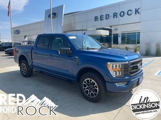 Certified 2023 Ford F150 XLT w/ Equipment Group 302A High AWD/4WD video 1