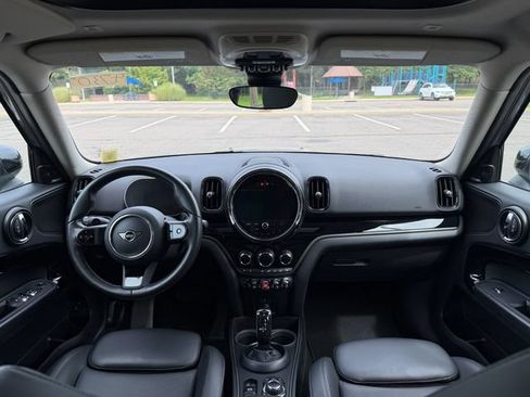 Used 2023 MINI Cooper Countryman S AWD/4WD image 3