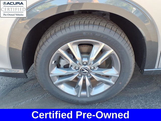 Used 2025 Acura ADX AWD image 28