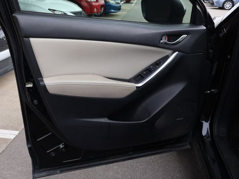 Used 2015 MAZDA CX-5 Grand Touring image 21