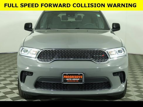 Used 2023 Dodge Durango SXT Launch Edition image 10