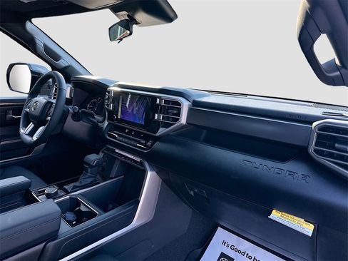 New 2026 Toyota Tundra SR5 image 27