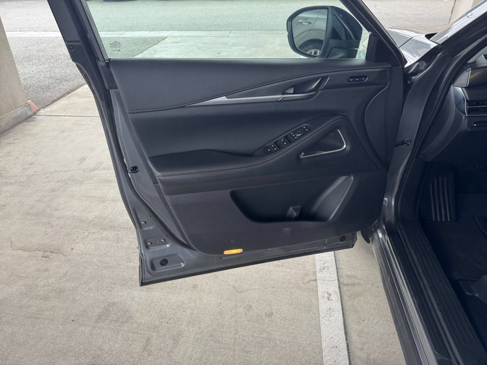 Used 2026 INFINITI QX60 Luxe FWD image 18