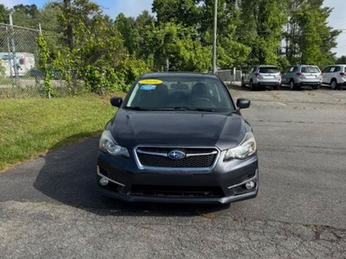 Used 2016 Subaru Impreza 2.0i Premium AWD/4WD image 2